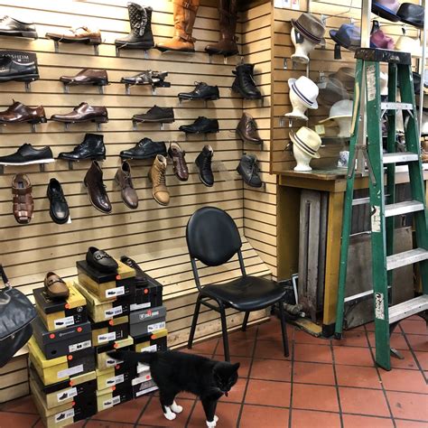 TOP 10 BEST Shoe Repair in Libertyville, IL .